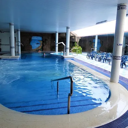Camping Sunissim La Masia By Locatour 2* Blanes