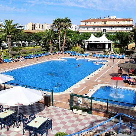 Camping Sunissim La Masia By Locatour