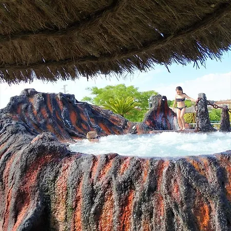 Camping Sunissim La Masia By Locatour Campsite
