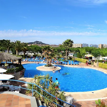 Camping Sunissim La Masia By Locatour 2*