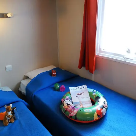 Camping Sunissim La Masia By Locatour